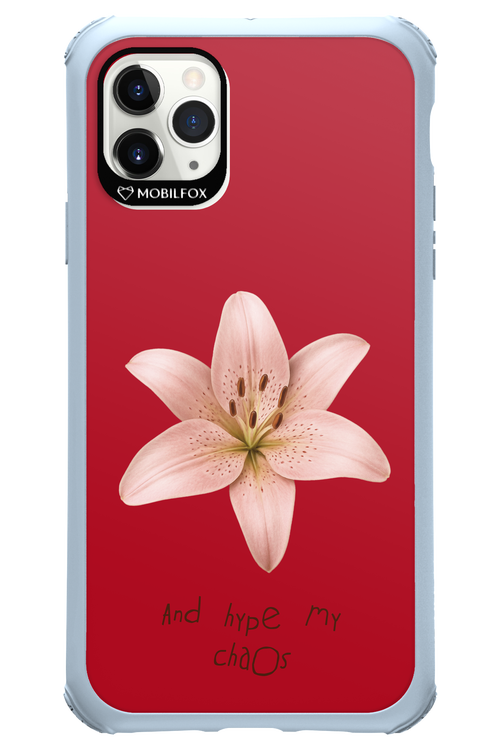 Chaos - Apple iPhone 11 Pro Max