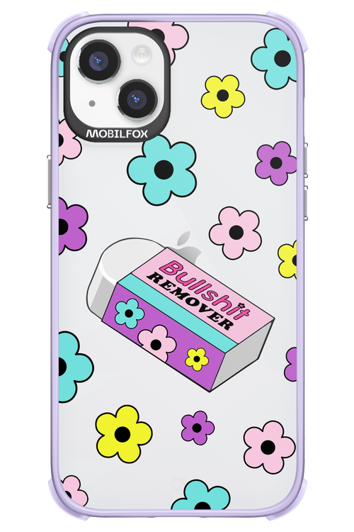 Bullsh_t Eraser - Apple iPhone 14 Plus