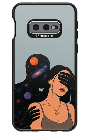 Universe Lover - Samsung Galaxy S10e