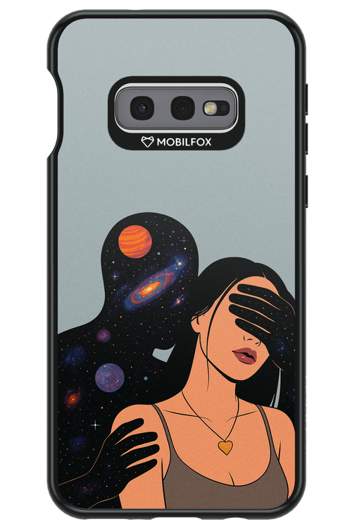 Universe Lover - Samsung Galaxy S10e