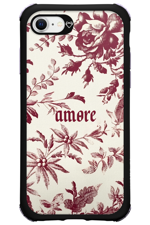 Amore - Apple iPhone SE 2022