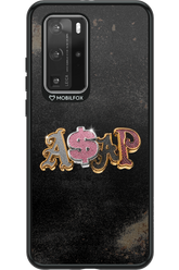 ASAP 2.0 - Huawei P40 Pro