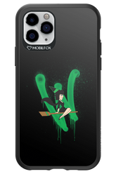 WITCH - Apple iPhone 11 Pro