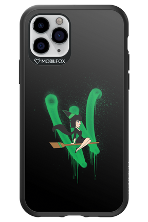 WITCH - Apple iPhone 11 Pro
