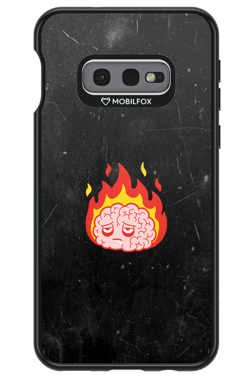 My brain - Samsung Galaxy S10e