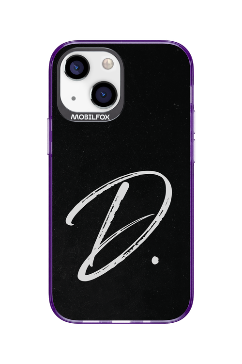 (Off Space) D 2.0 - Apple iPhone 13 Mini