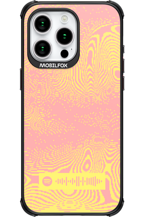 House Frequency - Apple iPhone 15 Pro Max