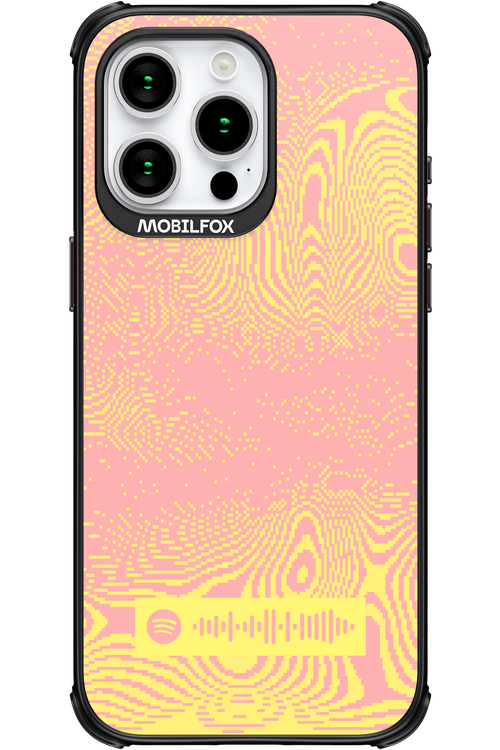 House Frequency - Apple iPhone 15 Pro Max