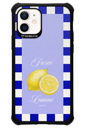 Fresssh - Apple iPhone 12
