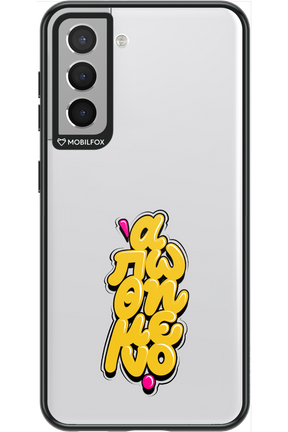 BitterSweet Icons - Samsung Galaxy S21