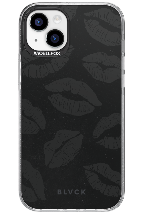 Dark Lips - Apple iPhone 15 Plus
