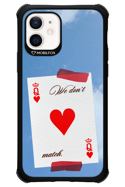 Match - Apple iPhone 12