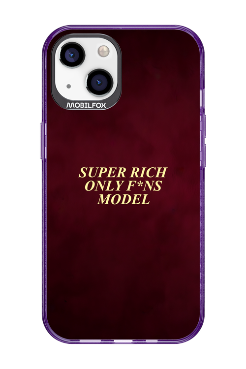 Super Model 2.0 - Apple iPhone 13