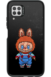 Playtime's over - Huawei P40 Lite