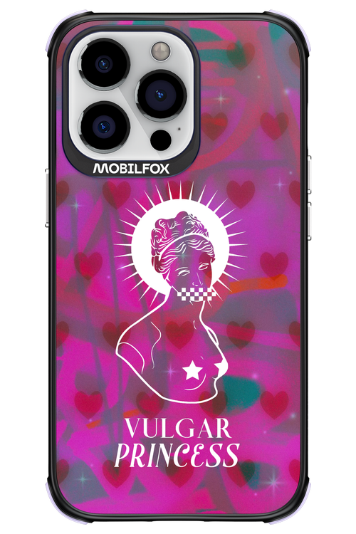 Vulgar Princess - Apple iPhone 13 Pro