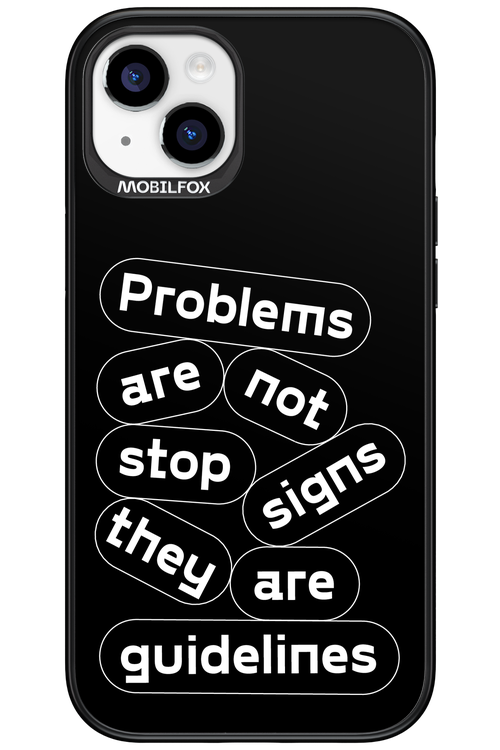 Problemz 2.0 - Apple iPhone 15 Plus