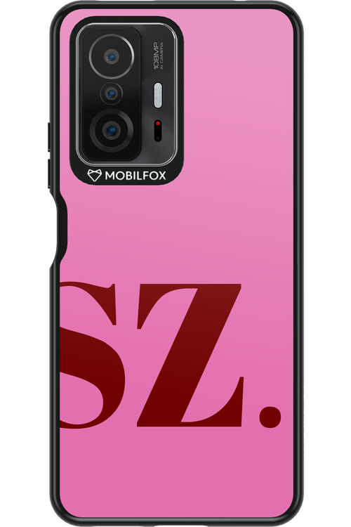 SZ (Sorbet) 2.0 - Xiaomi Mi 11T Pro