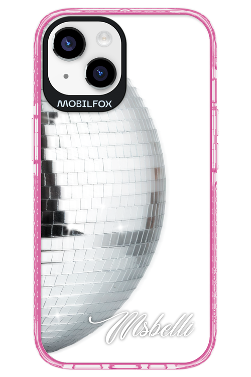 Disco Mood 2.0 - Apple iPhone 14