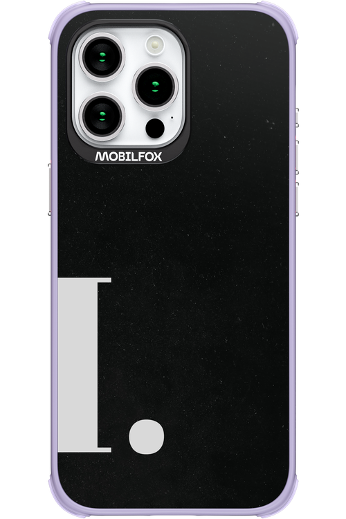 I (Off Space) 2.0 - Apple iPhone 15 Pro Max