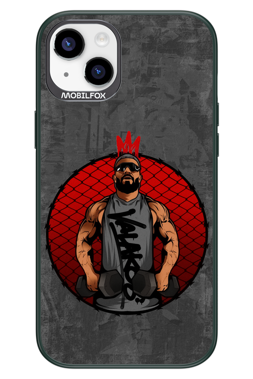 King V - Apple iPhone 14 Plus