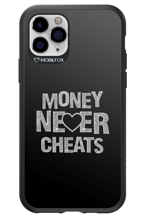 Money Cheats 2.0 - Apple iPhone 11 Pro