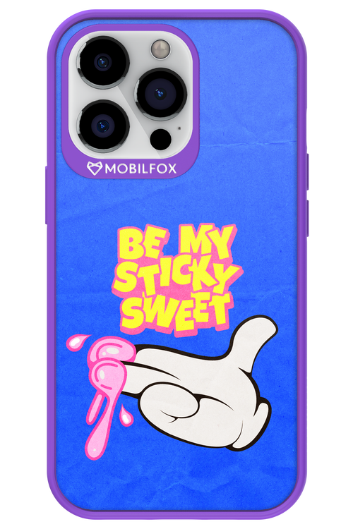 be my sticky sweet 2.0 - Apple iPhone 13 Pro