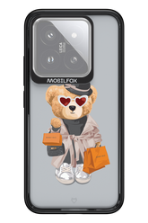 Iconic Bear 2.0 - Xiaomi 14