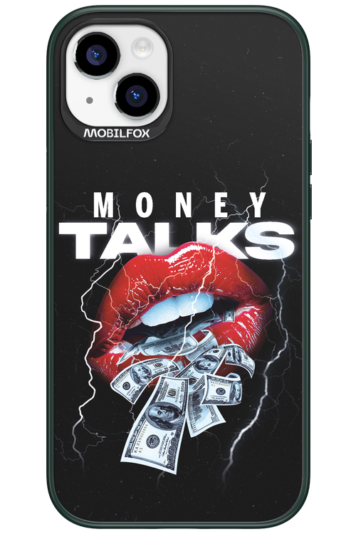 Money Talks 2.0 - Apple iPhone 15 Plus