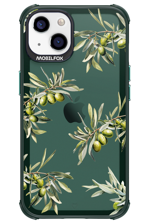 Olive Tree - Apple iPhone 13