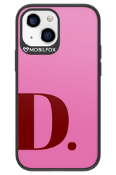 D (Sorbet) 2.0 - Apple iPhone 13 Mini