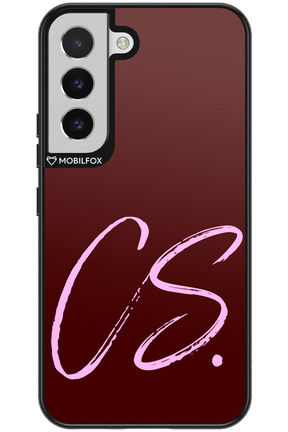 (Dark Blush) CS 2.0 - Samsung Galaxy S22
