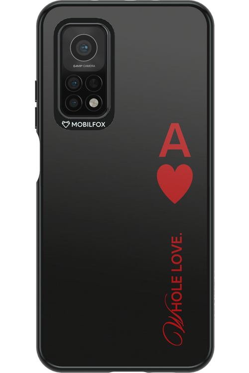 Whole 2.0 - Xiaomi Mi 10T 5G