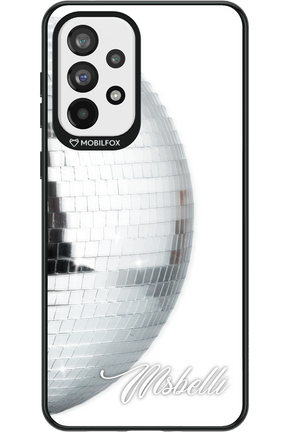 Disco Mood - Samsung Galaxy A73