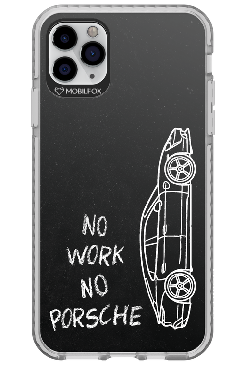 No Work - Apple iPhone 11 Pro Max