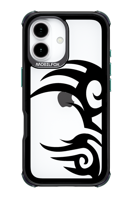 Tattoo Icon 2.0 - Apple iPhone 17