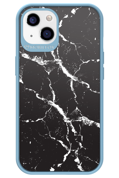 Grunge Marble - Apple iPhone 13