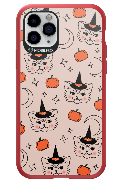 Kitty Spell - Apple iPhone 11 Pro