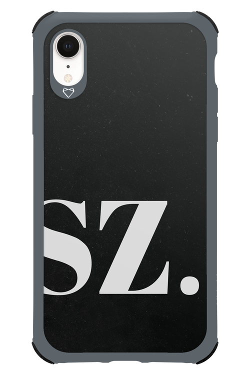 SZ (Off Space) 2.0 - Apple iPhone XR