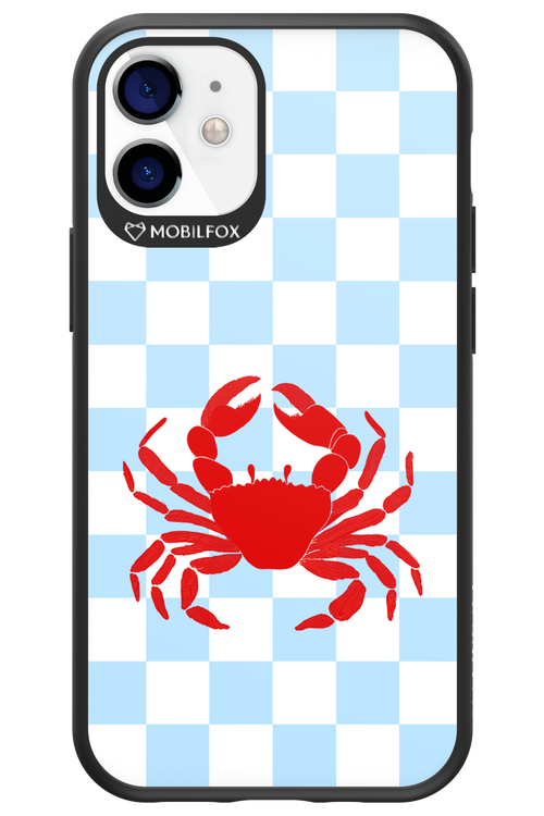 Oh Crab - Apple iPhone 12 Mini