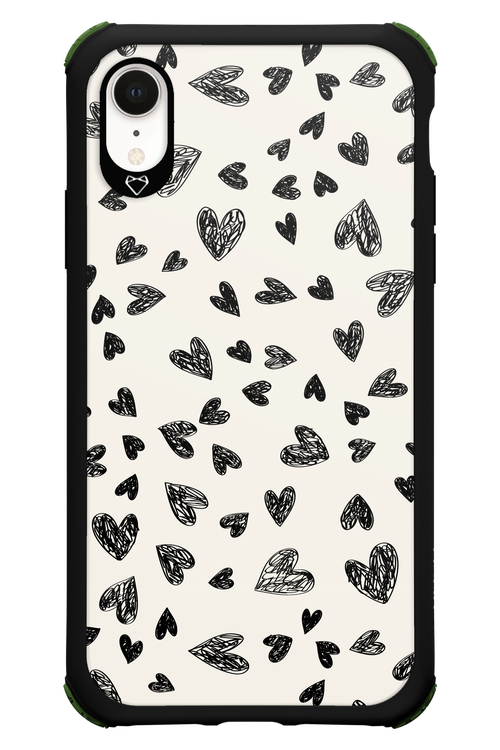 Crazy in Luv 2.0 - Apple iPhone XR