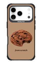Classy Cookie - Apple iPhone 17 Pro