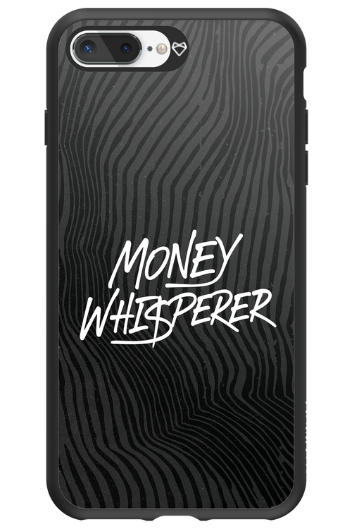 Money Whisperer 2.0 - Apple iPhone 8 Plus
