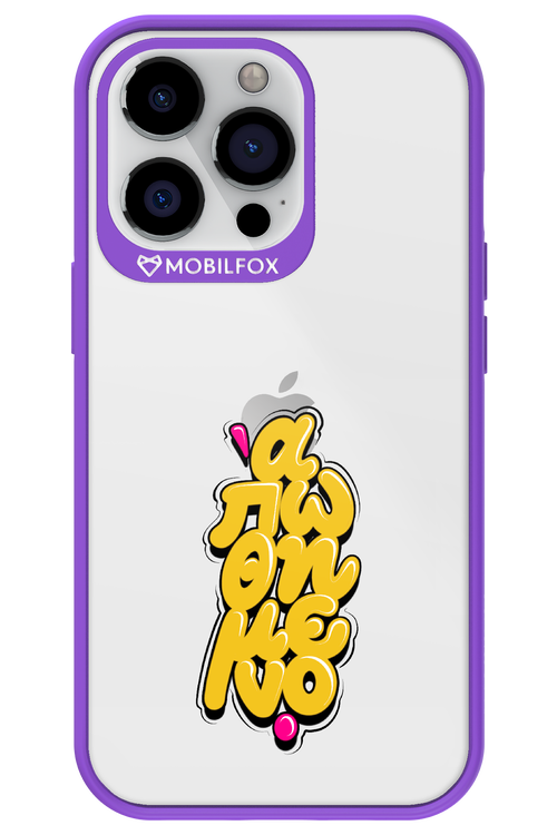 BitterSweet Icons - Apple iPhone 13 Pro