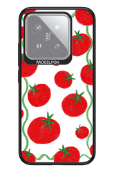 Tomato Love - Xiaomi 14