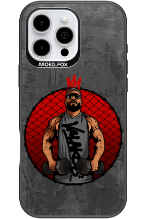 King V - Apple iPhone 16 Pro Max