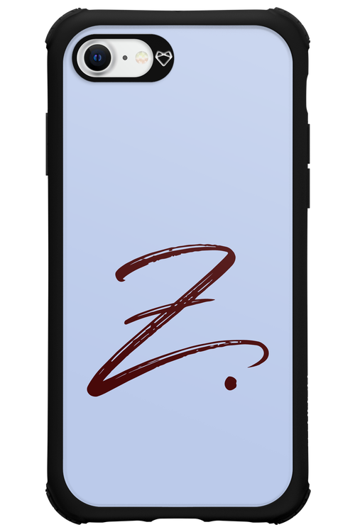 (Jellyfish Presso) Z 2.0 - Apple iPhone 7