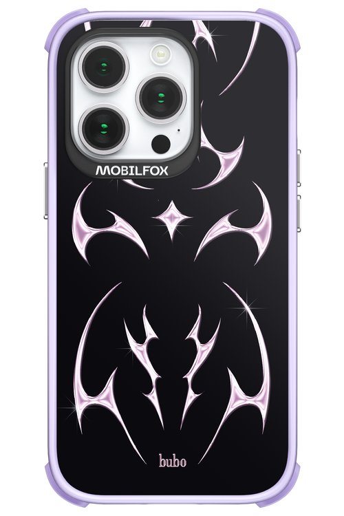 CHROMEROSA - Apple iPhone 14 Pro