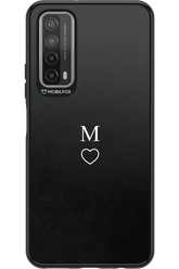 M Black 2.0 - Huawei P Smart 2021