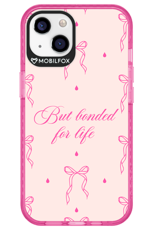 Sisters Pink - Apple iPhone 13