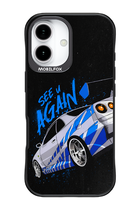 See u again - Apple iPhone 17